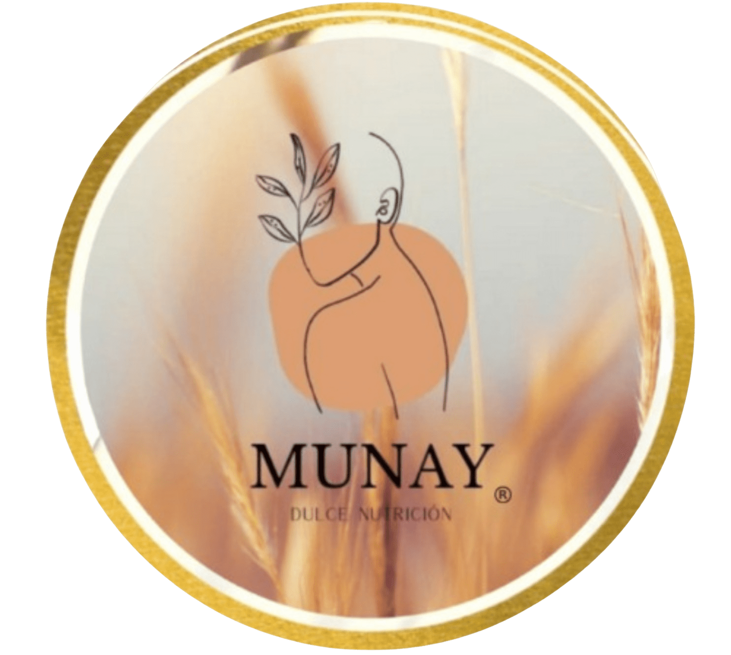 Munay Logo